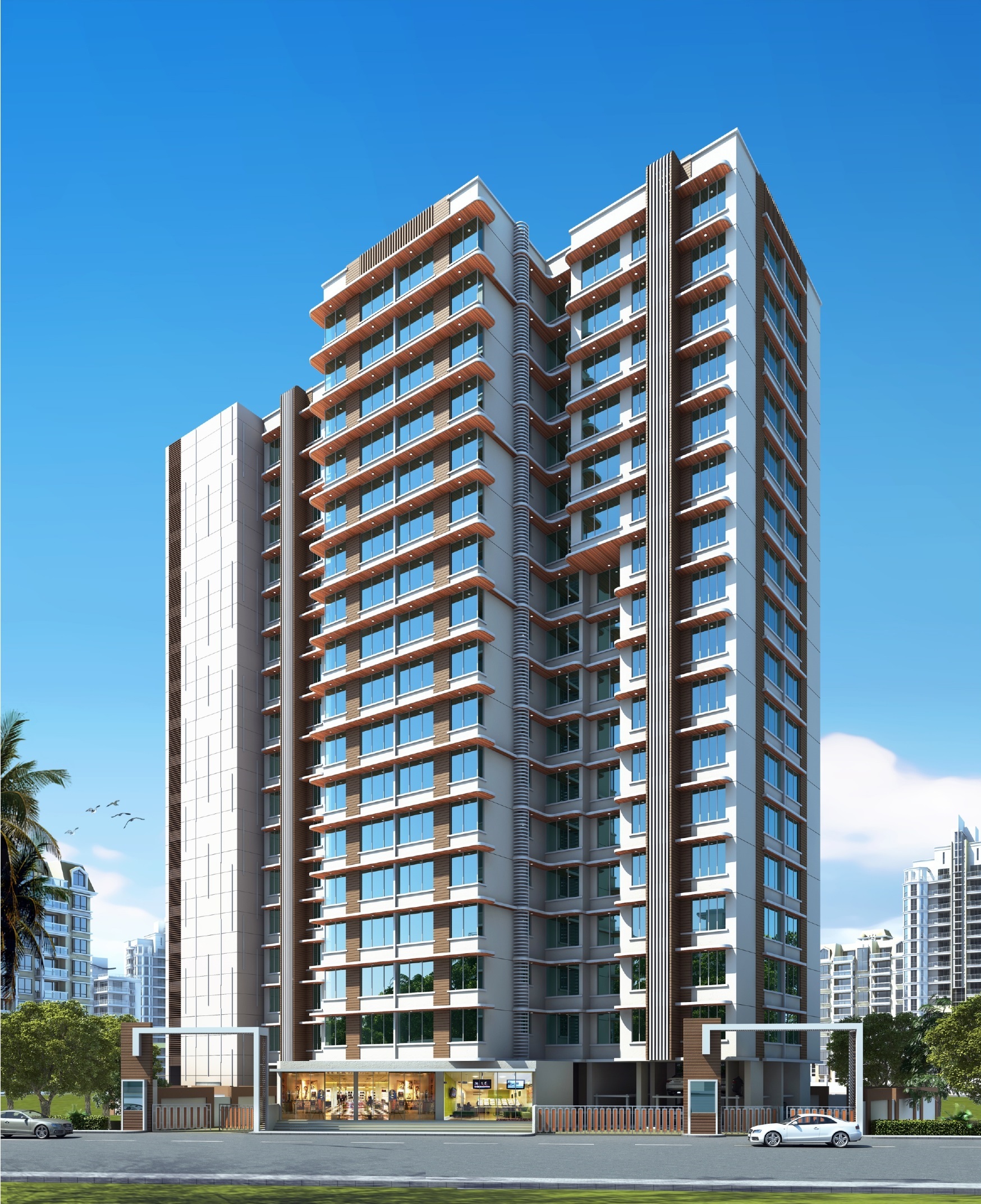 MUMBAI HOMES, HOMES IN MUMBAI, Property in Mumbai, MUMBAI PEAK HOMES